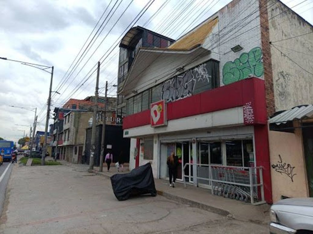 Casa de 2 alcobas en venta en Sevillana, Bogotá, 653 m² · foto 11 de 18