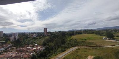 Hermoso apartamento con excelentes acabados con aprox  78 mtrs, perfecto para disfrutar de los buenos momentos en familia, ubicado en excelente sector en el centro de Rionegro unidad ventus. 