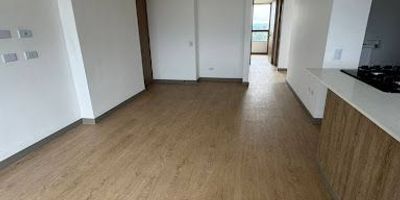 Hermoso apartamento con excelentes acabados con aprox 65 mtrs, perfecto para disfrutar de los buenos momentos en familia, ubicado en excelente sector, San Antonio unidad cerrada de kuna.