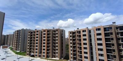 HERMOSO APARTAMENTO CON ACABADOS DE LUJO , CON APROXIMADAMNETE 50 METROS , IDEAL PARA COMAPRTIR DE BUENOS MOMENTOS EN FAMILIA, UBICADO EN LA VIA RIONEGRO MARINILLA .