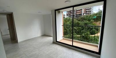 Hermoso apartamento con excelentes acabados con aprox 52 mtrs, perfecto para disfrutar de los buenos momentos en familia, ubicado en excelente sector, Por el parque de Rionegro Unidad cerrada Panorama Austral.