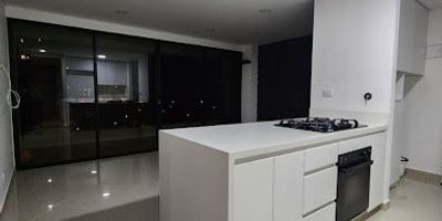 Bemsa propiedad Raiz renta hermoso apartaestudio en Rionegro san Antonio de Pereira, espectacular vista piso 10, cuenta con 1 alcoba, dos baños, parqueadero privado cubierto y cuarto útil, unidad cerrada, portería 24 horas, salón social, gimnasio, sauna y turco, sector tranquilo, facilidad de transporte