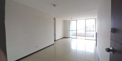 Arriendo apartamento en Bello sector niquia. a 1 cuadra del centro comercial puerta del norte. 

este cuenta con: 2 cuartos grandes, 2 closet,  2 baños,  balcon con hermosa vista , red de gas , cocina integral con mesón en aluminio,  barra tipo americana  , zona de ropas, y parqueadero privado para carro. 

la unidad cuenta con:portería 24 horas , sistema de cámaras de seguridad,  juegos infantiles,  piscina para adultos y niños,  canchas múltiples, salones sociales,  senderismo,  turco, sauna, casa de muñecas y zona BBQ. 

Cerca a la estación Niquia del metro,  centros comerciales,  a media cuadra de la autopista norte de la ciudad,  al tulio ospina, zonas comerciales etc.

Arrienda Nex capital 

Asesor. Gustavo Gutiérrez
