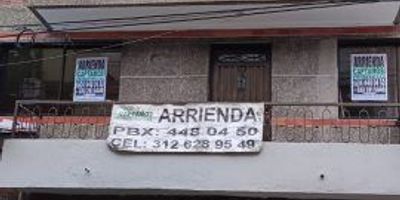 CASA EN ARRENDAMIENTO UBICADA EN EL BARRIO SALVADOR , CERCA A LA IGLESIA Y ZONA ROSA.
COMODIDADES
- Habitación 1 con Closet - Habitación 2 con Closet - Habitación 3 con Closet - Sala Comedor- Cocina Integral Con Red De Gas- Baño- Zona De Ropas- Patio Cubierto- Balcón- Piso En Ceramica
INFORMACION COMERCIAL
YANI CUERVO ASESORA COMERCIAL
PBX: (604)4480450 OPCION 1
LINEA WHATSAPP: 3006747672