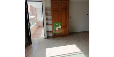 Apartaestudio en Laureles Lorena piso 4to sin ascensor

Salon
1 closet
cocina integral
Red de gas
1 baño cabinado
Zona de ropas
Balcón
Piso en ceramica

$ 1.731.000 EL VALOR DEL CANON DE ARRENDAMIENTO APROXIMADAMENTE

Arrienda Panorama Belén 347 12 14 / 301 544 68 92
