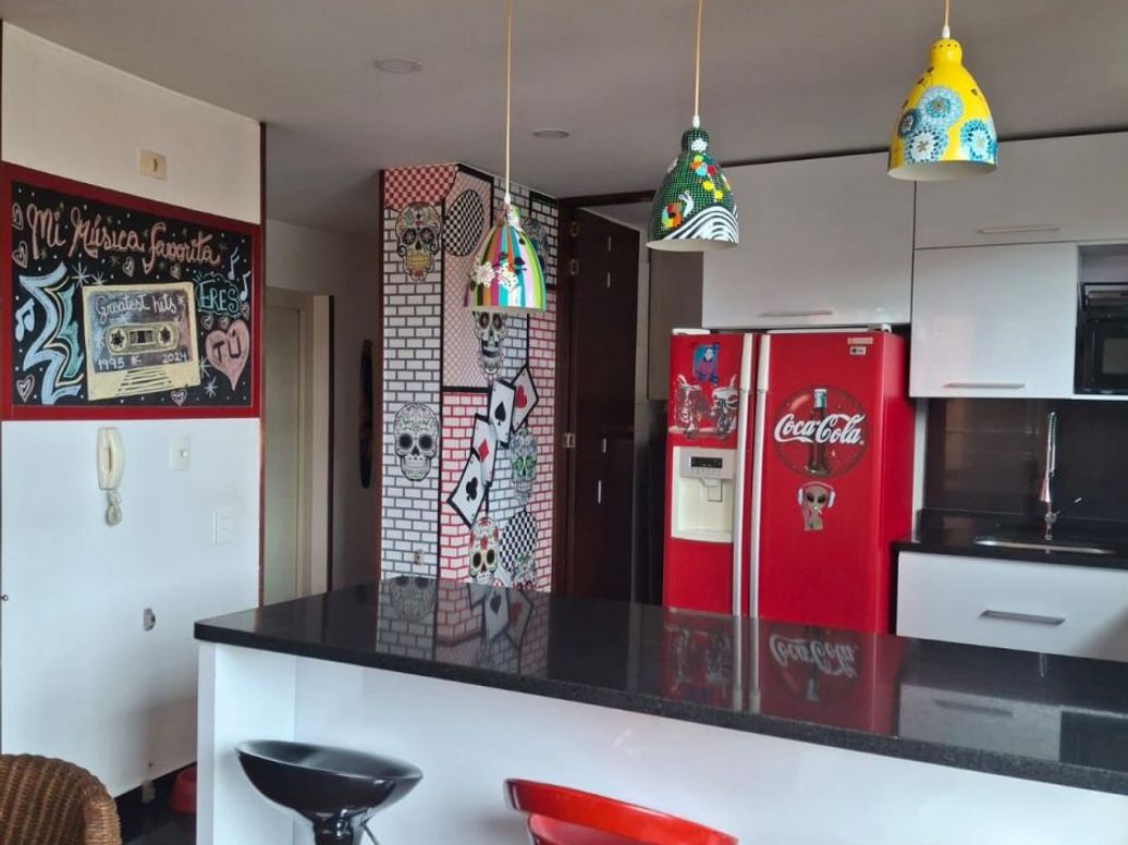 Apartamento de 3 alcobas en venta en Sotileza, Bogotá, 152 m² · foto 20 de 20