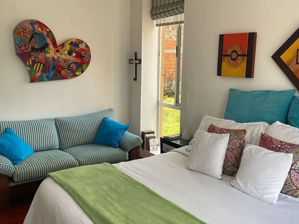 Apartamento de 3 alcobas en venta en Sotileza, Bogotá, 152 m² · foto 16 de 20