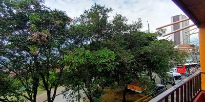 Apartamento Arriendo 54 mts Antioquia MEDELLÍN ARANJUEZ Código Coninsa:94223