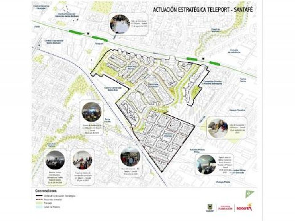 Casa de 3 alcobas en venta en Santa Ana Occidental, Bogotá, 329 m² · foto 19 de 20