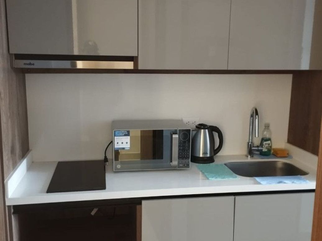 Apartaestudio en venta en Molinos Norte, Bogotá, 38 m² · foto 4 de 18