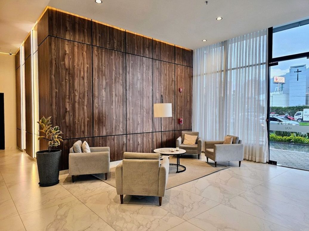 Apartaestudio en venta en Molinos Norte, Bogotá, 38 m² · foto 2 de 18