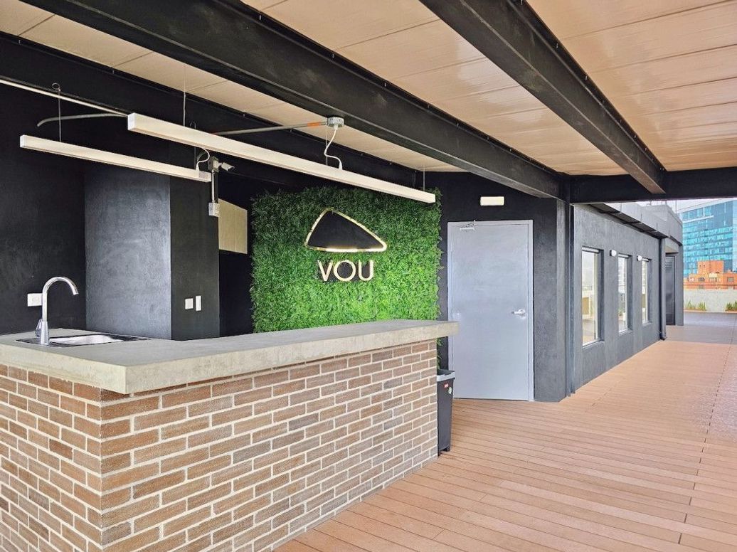 Apartaestudio en venta en Molinos Norte, Bogotá, 38 m² · foto 14 de 18