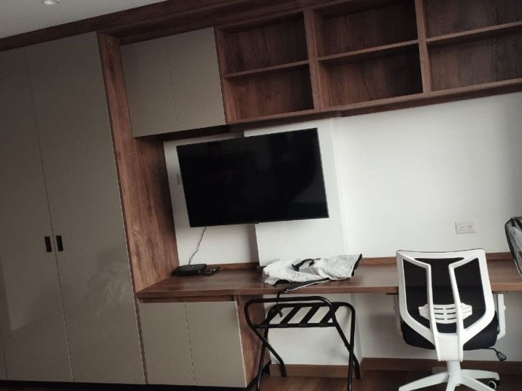 Apartaestudio en venta en Molinos Norte, Bogotá, 38 m² · foto 8 de 18
