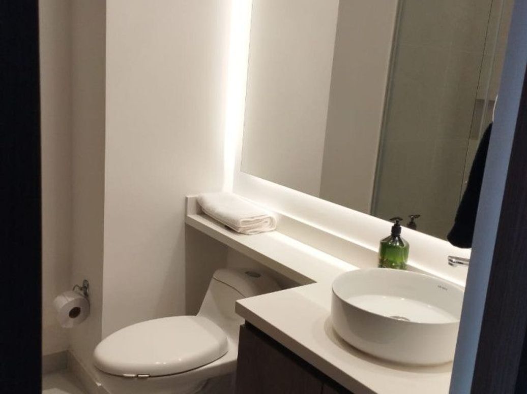 Apartaestudio en venta en Molinos Norte, Bogotá, 38 m² · foto 9 de 18