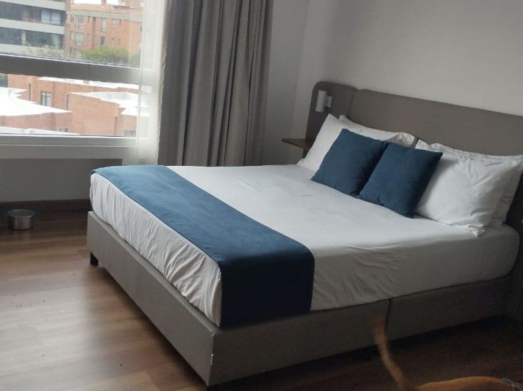 Apartaestudio en venta en Molinos Norte, Bogotá, 38 m² · foto 6 de 18