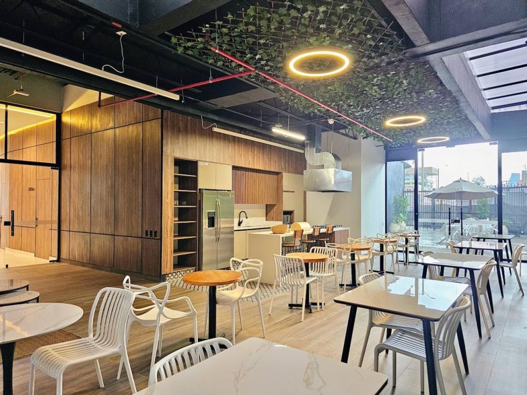 Apartaestudio en venta en Molinos Norte, Bogotá, 38 m² · foto 18 de 18