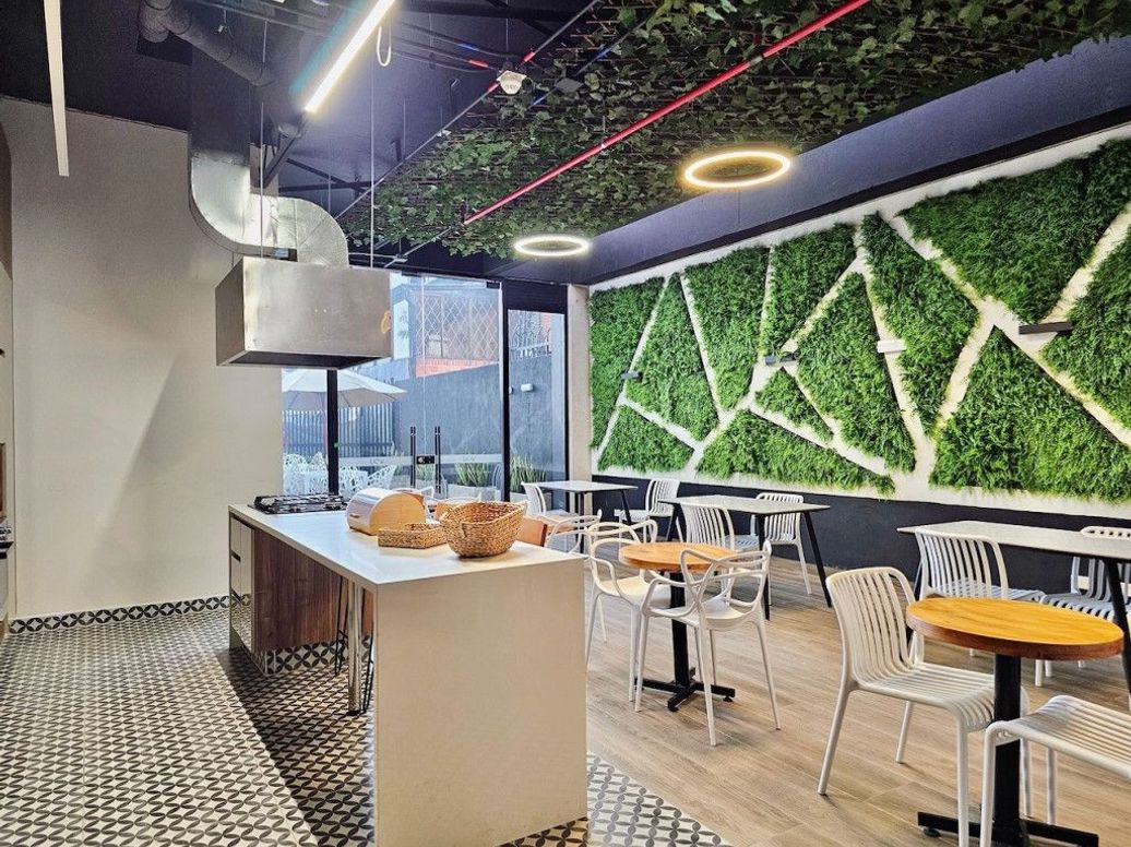 Apartaestudio en venta en Molinos Norte, Bogotá, 38 m² · foto 16 de 18