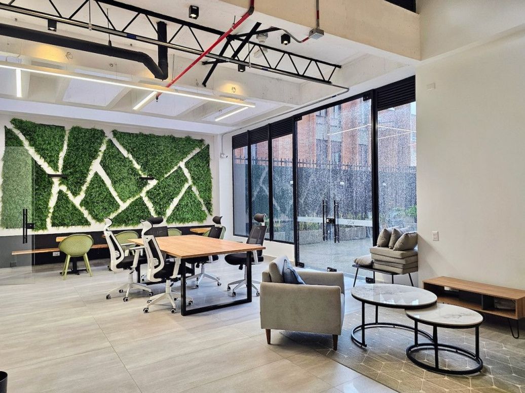 Apartaestudio en venta en Molinos Norte, Bogotá, 38 m² · foto 17 de 18