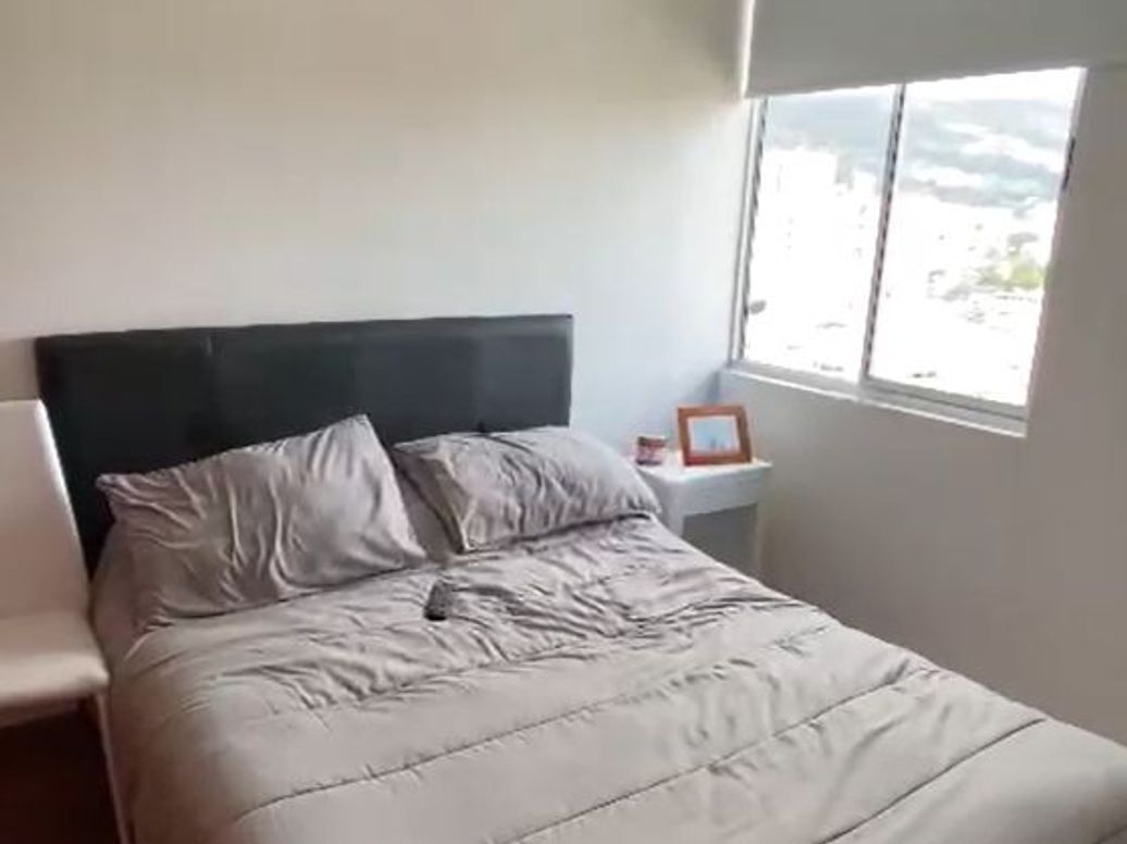 Apartamento de 2 alcobas en venta en Tibabita, Bogotá, 48 m² · foto 9 de 11