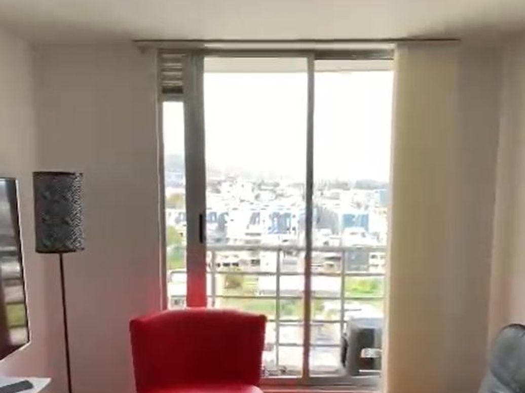 Apartamento de 2 alcobas en venta en Tibabita, Bogotá, 48 m² · foto 5 de 11