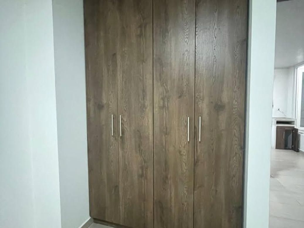 Apartamento de 2 alcobas en arriendo en Salitre Et. Ii, Bogotá, 38 m² · foto 5 de 6