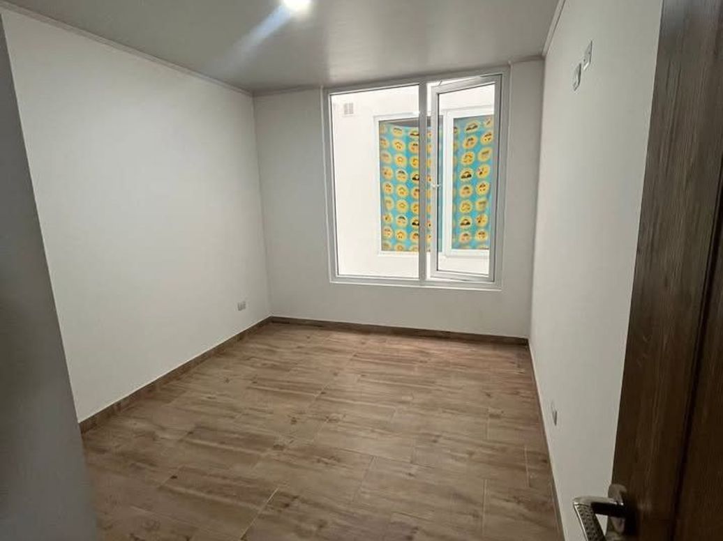 Apartamento de 2 alcobas en arriendo en Salitre Et. Ii, Bogotá, 38 m² · foto 3 de 6