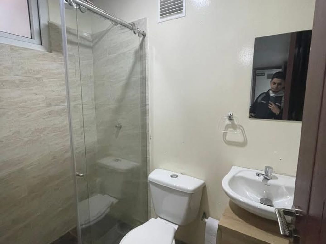 Apartamento de 2 alcobas en arriendo en Salitre Et. Ii, Bogotá, 38 m² · foto 6 de 6