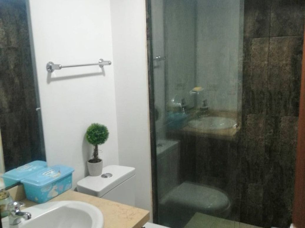 Apartamento de 3 alcobas en venta en Santa Barbara, Bogotá, 62 m² · foto 8 de 12