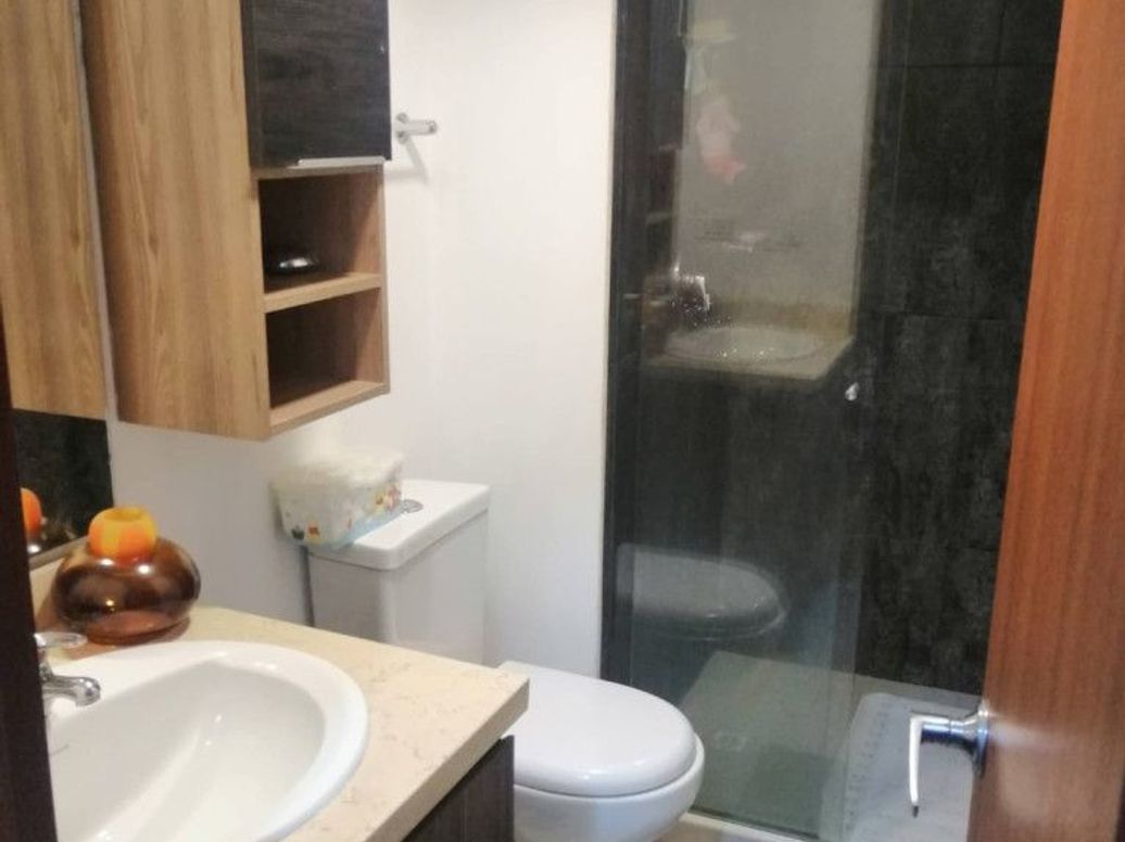 Apartamento de 3 alcobas en venta en Santa Barbara, Bogotá, 62 m² · foto 12 de 12