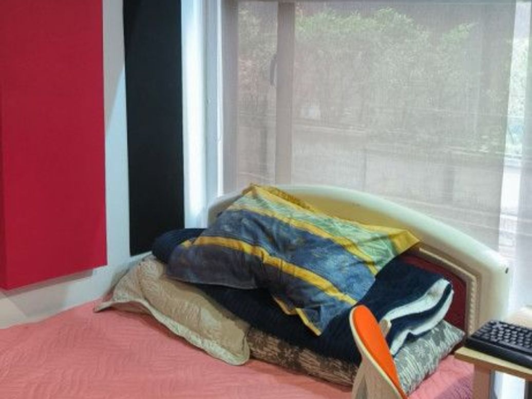 Apartamento de 2 alcobas en venta en Chicó Norte, Bogotá, 70 m² · foto 3 de 12