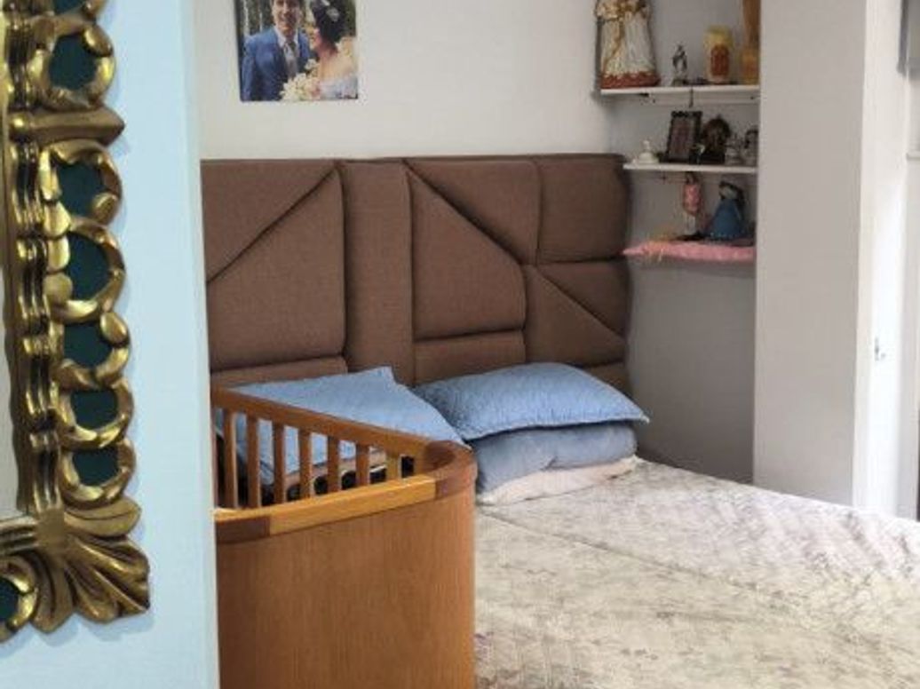 Apartamento de 2 alcobas en venta en Chicó Norte, Bogotá, 70 m² · foto 11 de 12