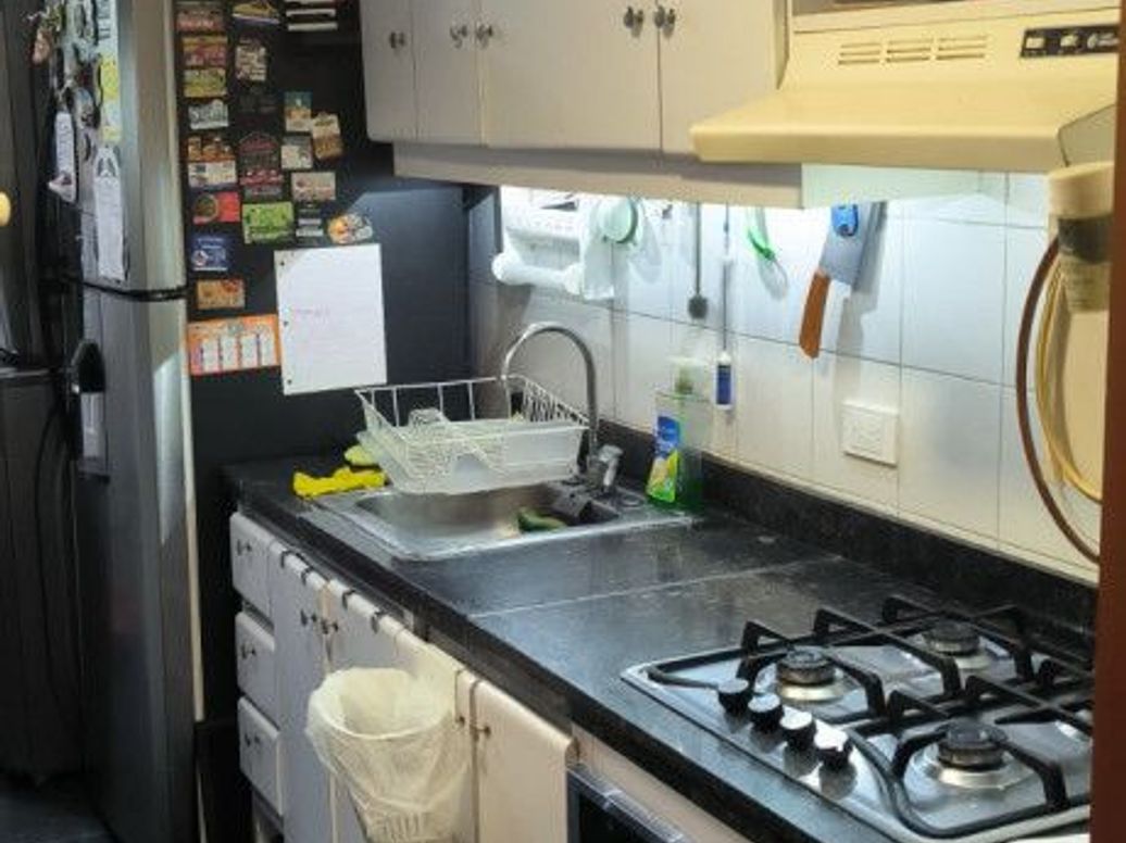 Apartamento de 2 alcobas en venta en Chicó Norte, Bogotá, 70 m² · foto 10 de 12
