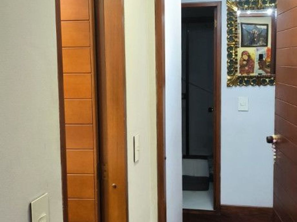 Apartamento de 2 alcobas en venta en Chicó Norte, Bogotá, 70 m² · foto 12 de 12