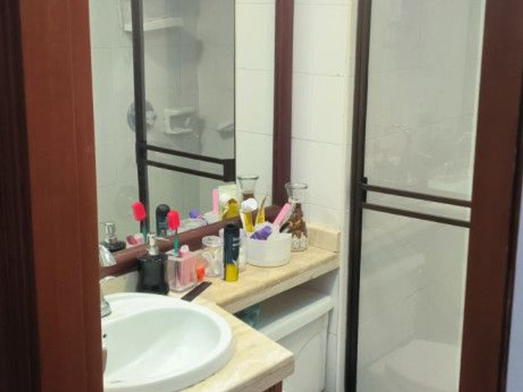 Apartamento de 2 alcobas en venta en Chicó Norte, Bogotá, 70 m² · foto 6 de 12