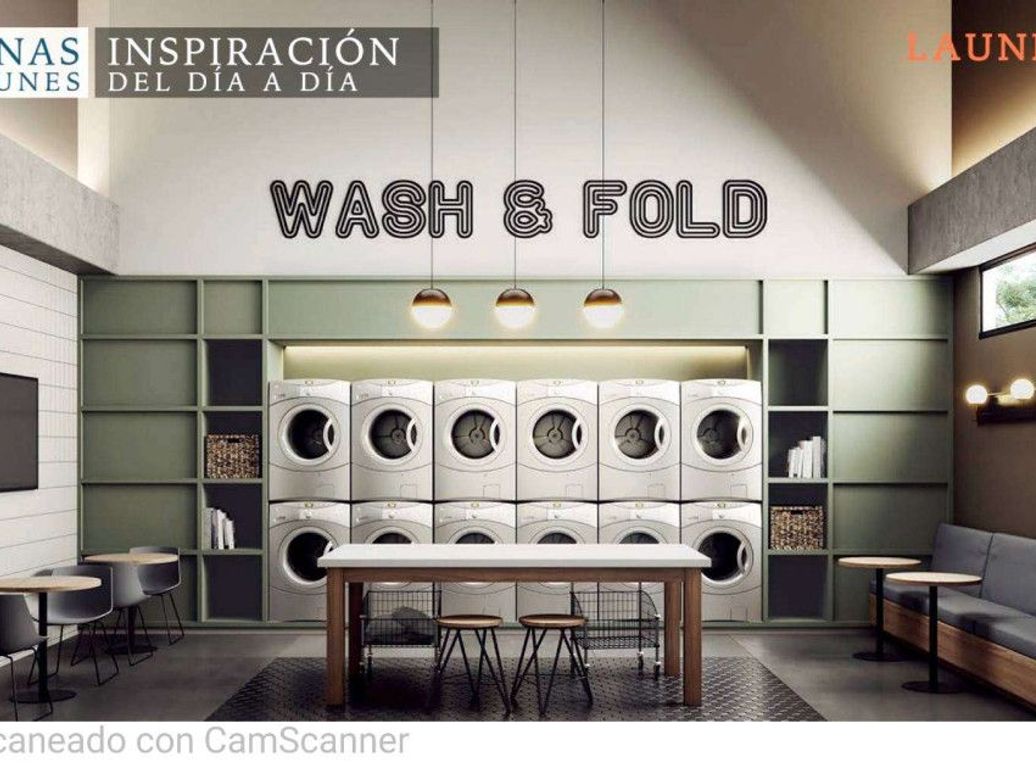 Apartaestudio en venta en El Recuerdo, Bogotá, 30 m² · foto 14 de 14