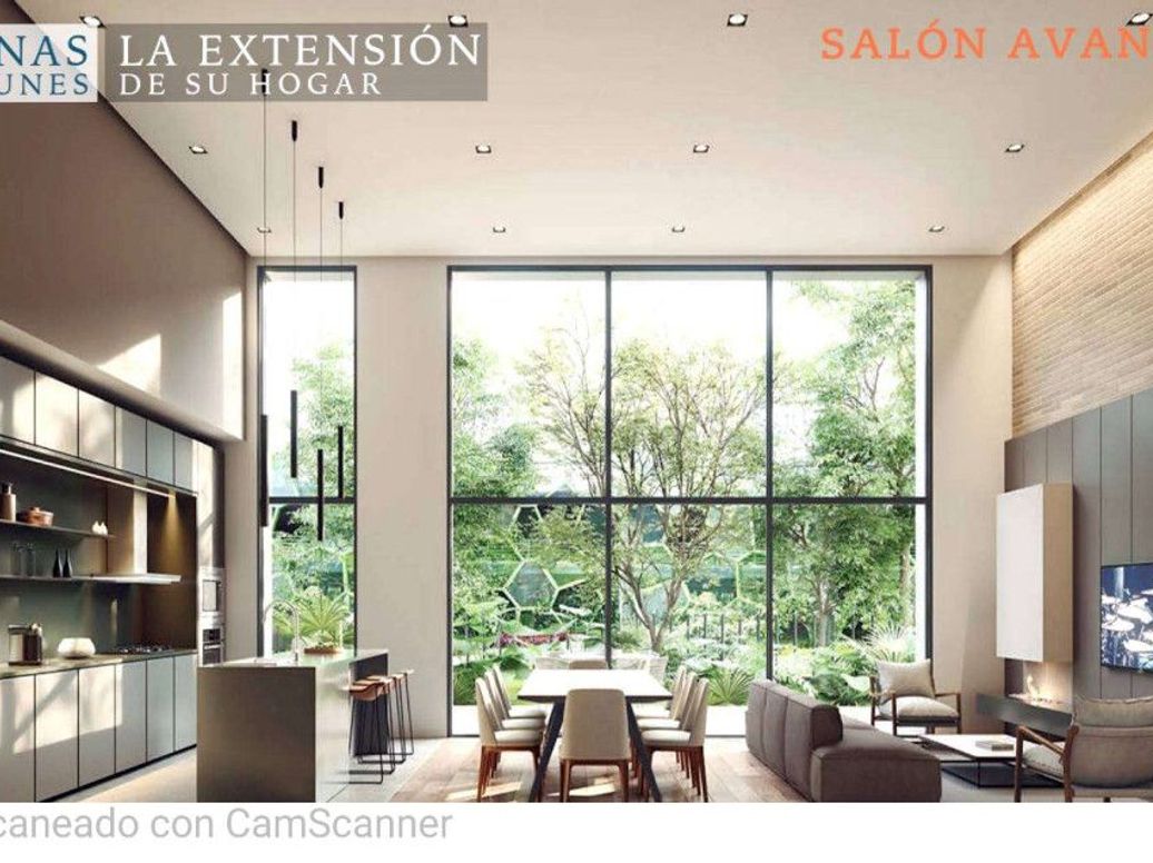 Apartaestudio en venta en El Recuerdo, Bogotá, 30 m² · foto 10 de 14