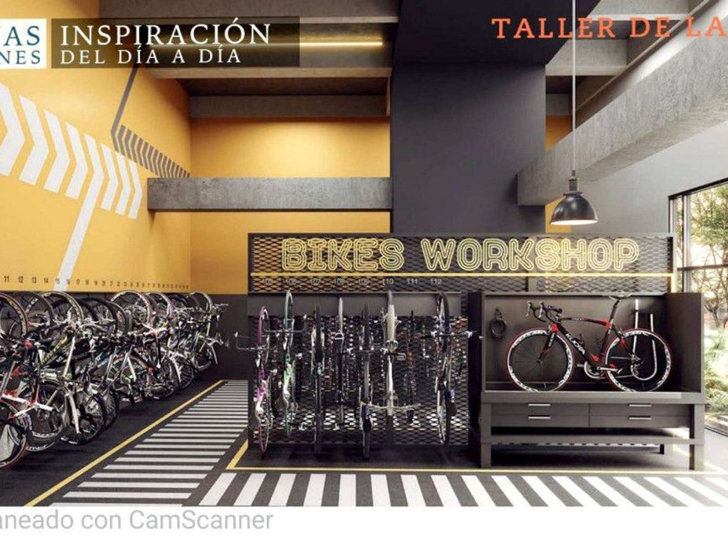 Apartaestudio en venta en El Recuerdo, Bogotá, 30 m² · foto 13 de 14