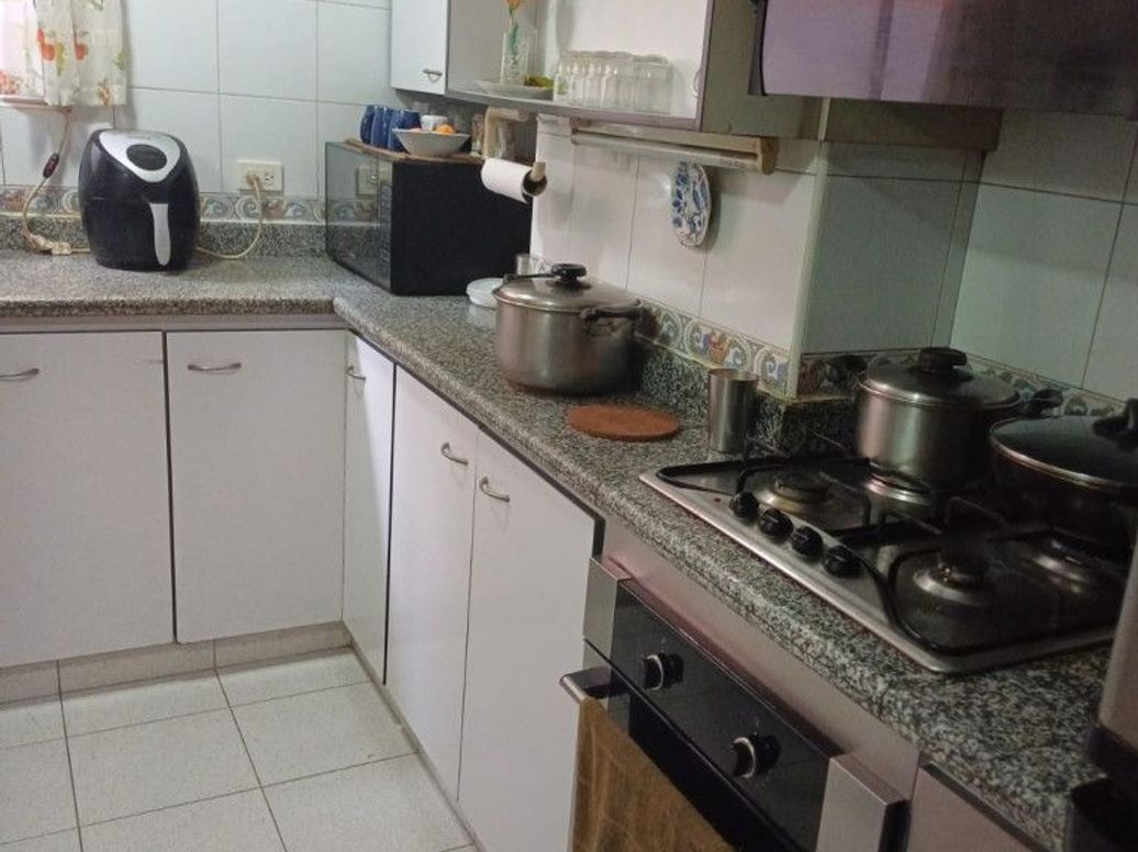 Apartamento de 3 alcobas en venta en Lisboa, Bogotá, 148 m² · foto 6 de 18