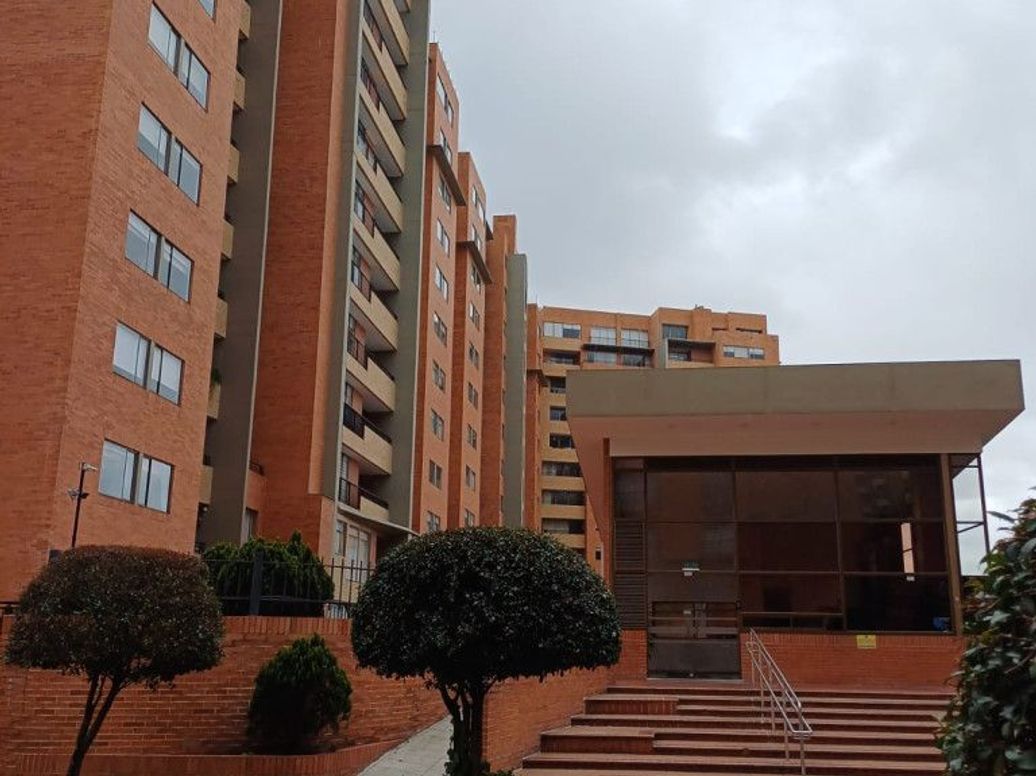 Apartamento de 3 alcobas en venta en Lisboa, Bogotá, 148 m² · foto 18 de 18