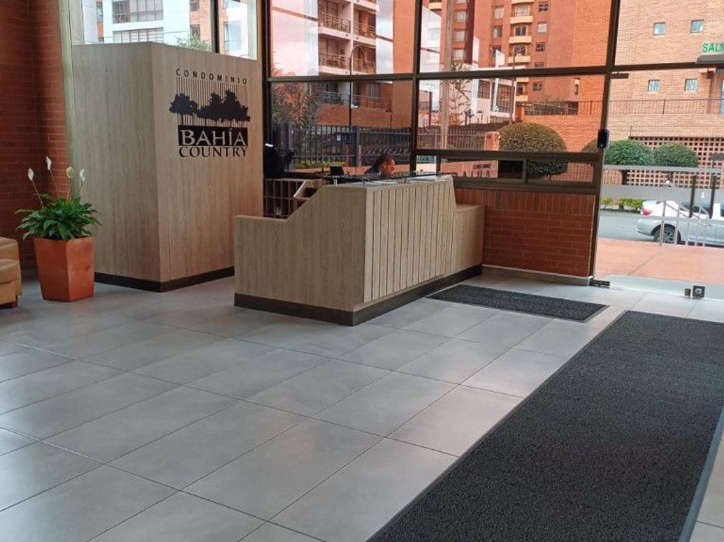 Apartamento de 3 alcobas en venta en Lisboa, Bogotá, 148 m² · foto 14 de 18