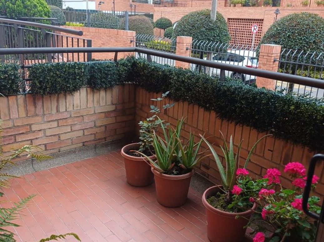 Apartamento de 3 alcobas en venta en Lisboa, Bogotá, 148 m² · foto 8 de 18