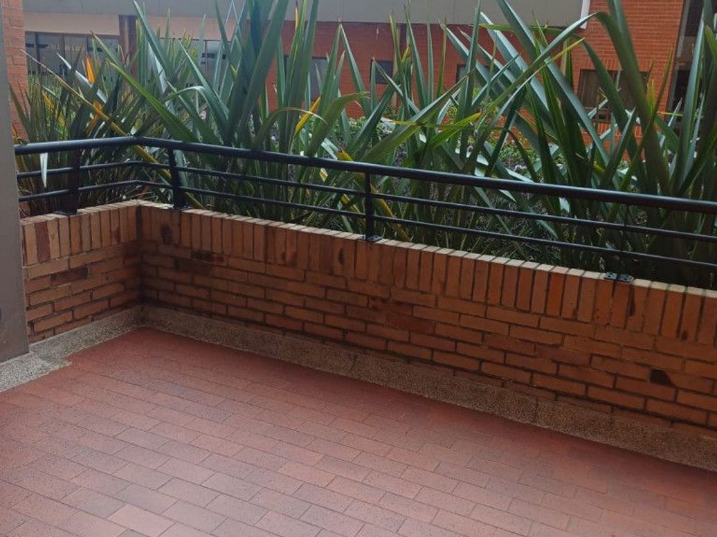 Apartamento de 3 alcobas en venta en Lisboa, Bogotá, 148 m² · foto 12 de 18
