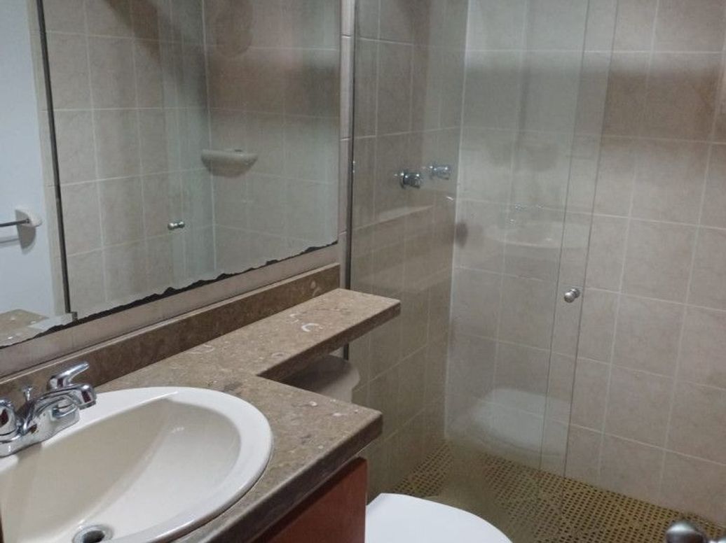Apartamento de 3 alcobas en venta en Lisboa, Bogotá, 148 m² · foto 11 de 18