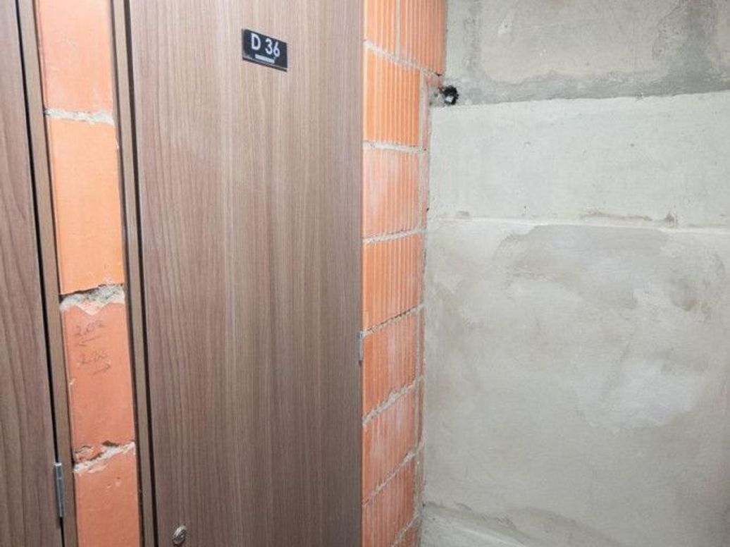 Apartamento de 2 alcobas en venta en Santa Teresa, Bogotá, 45 m² · foto 11 de 14