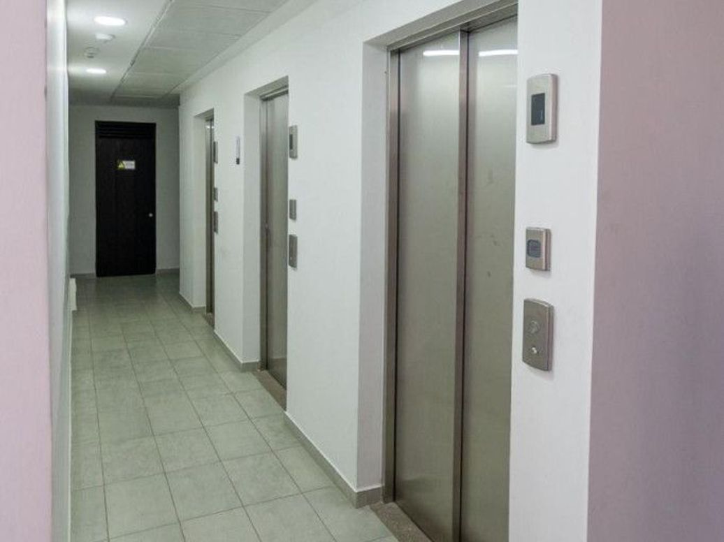 Apartamento de 2 alcobas en venta en Santa Teresa, Bogotá, 45 m² · foto 12 de 14
