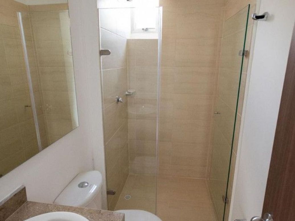 Apartamento de 2 alcobas en venta en Santa Teresa, Bogotá, 45 m² · foto 9 de 14