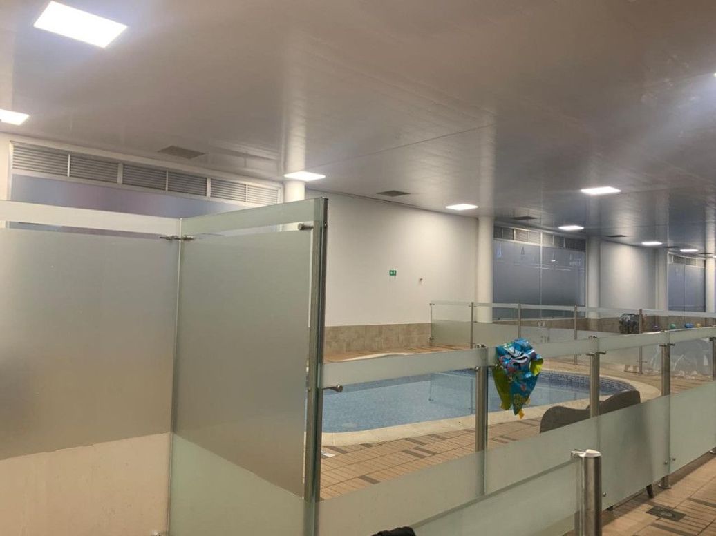 Apartamento de 2 alcobas en venta en Rafael Escamilla, Bogotá, 41 m² · foto 18 de 20
