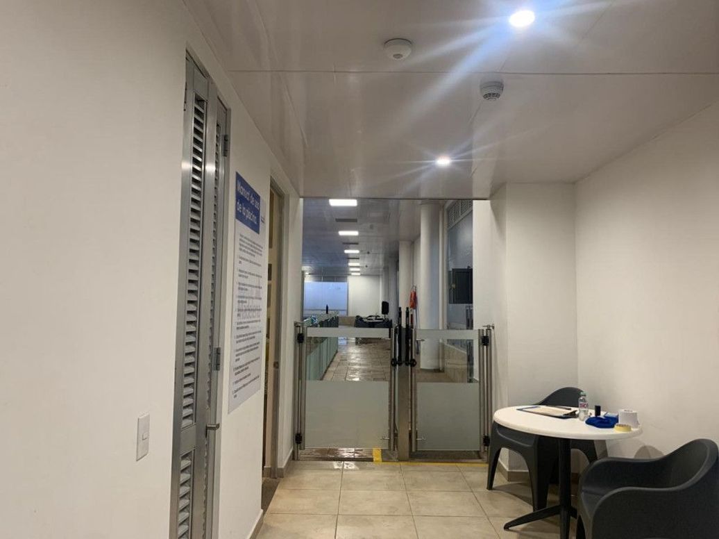 Apartamento de 2 alcobas en venta en Rafael Escamilla, Bogotá, 41 m² · foto 16 de 20