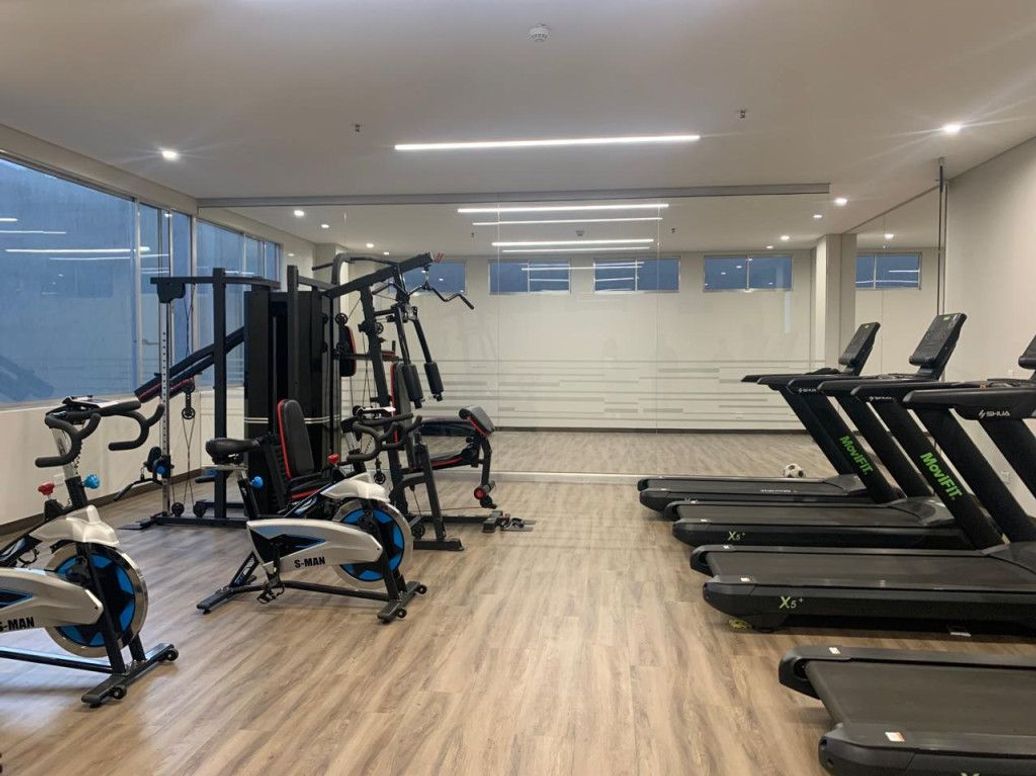 Apartamento de 2 alcobas en venta en Rafael Escamilla, Bogotá, 41 m² · foto 13 de 20