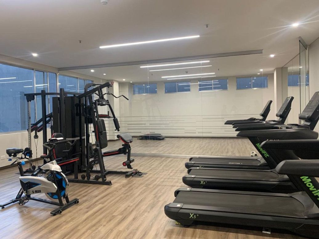 Apartamento de 2 alcobas en venta en Rafael Escamilla, Bogotá, 41 m² · foto 14 de 20